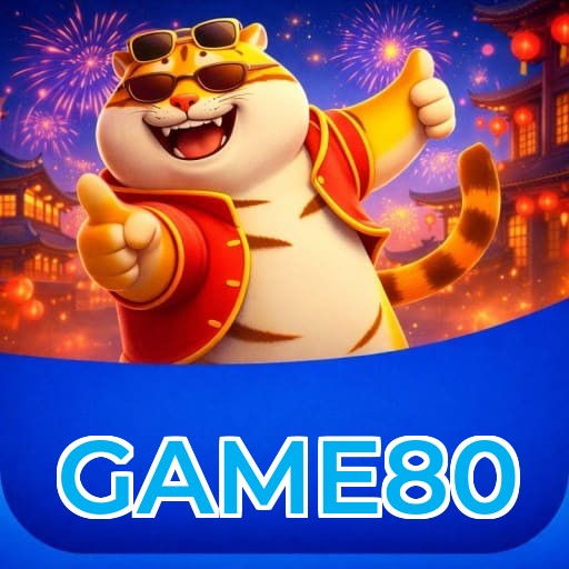 Cashback semanal GAME80