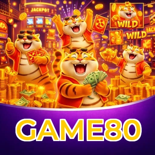 Reload Bonus GAME80