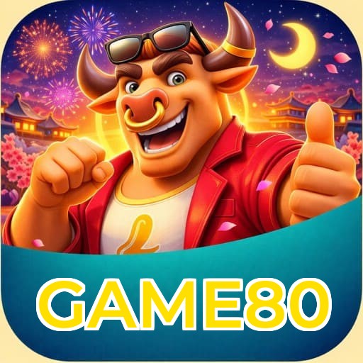 Dealers profissionais da GAME80